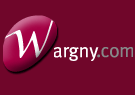 Logo du courtier en Bourse Wargny
