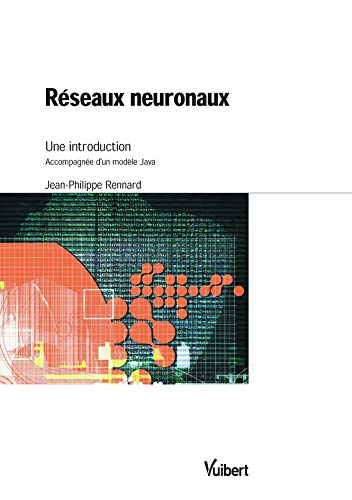 'Réseaux neuronaux', Jean-Philippe Rennard, 2006 - 32,90 euros