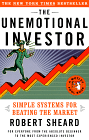Couverture du livre 'The Unemotional Investor'
