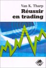 Couverture du livre 'Réussir en trading'