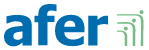 Logo Afer