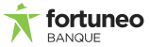 Logo Fortuneo