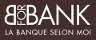 Logo du courtier en Bourse BforBank
