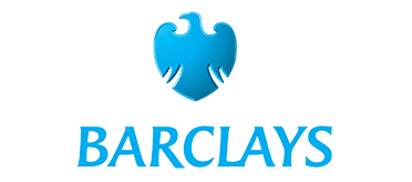 Logo du courtier en Bourse Barclays