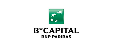 Logo du courtier en Bourse B*Capital