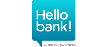 Logo du courtier en Bourse Hello Bank