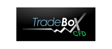 Logo du courtier en Bourse Tradebox