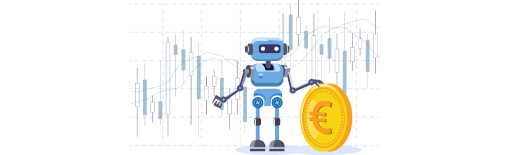 Icone robo advisor