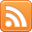 Icône RSS