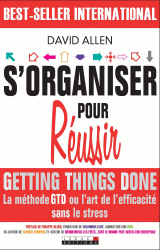 Couverture du livre 'S'organiser pour réussir'