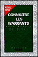 Couverture du livre 'Connaitre les warrants'