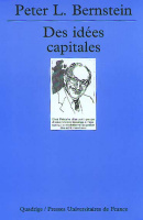 'Des idées capitales', Peter L. Bernstein, 2000 - 9,98 euros