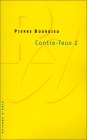 Couverture du livre 'Contre-feux 2'