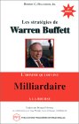 Couverture du livre 'Les stratégies de Warren Buffett'