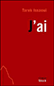Couverture du livre 'J'ai'