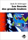 'Les secrets des grands traders', Jack D. Schwager, 1992 - 30,40 euros