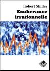 Couverture du livre 'Exubérance irrationnelle