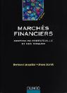 'Marchés Financiers - Gestion de portefeuille et des risques', Bertrand Jacquillat & Bruno Solnik, 1997 - 46 euros