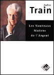 Couverture du livre 'Les Nouveaux Maîtres de l'Argent'